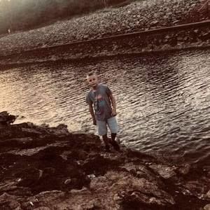 Meet your Posher, Jayden